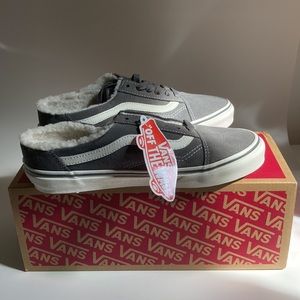Vans Old Skool Mule - New in Box